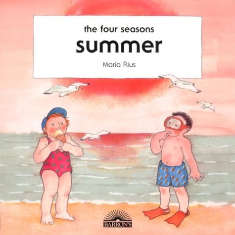 Summer (Four Seasons Series)