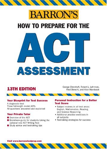 How to Prepare for the ACT
