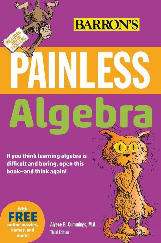 Painless Algebra
