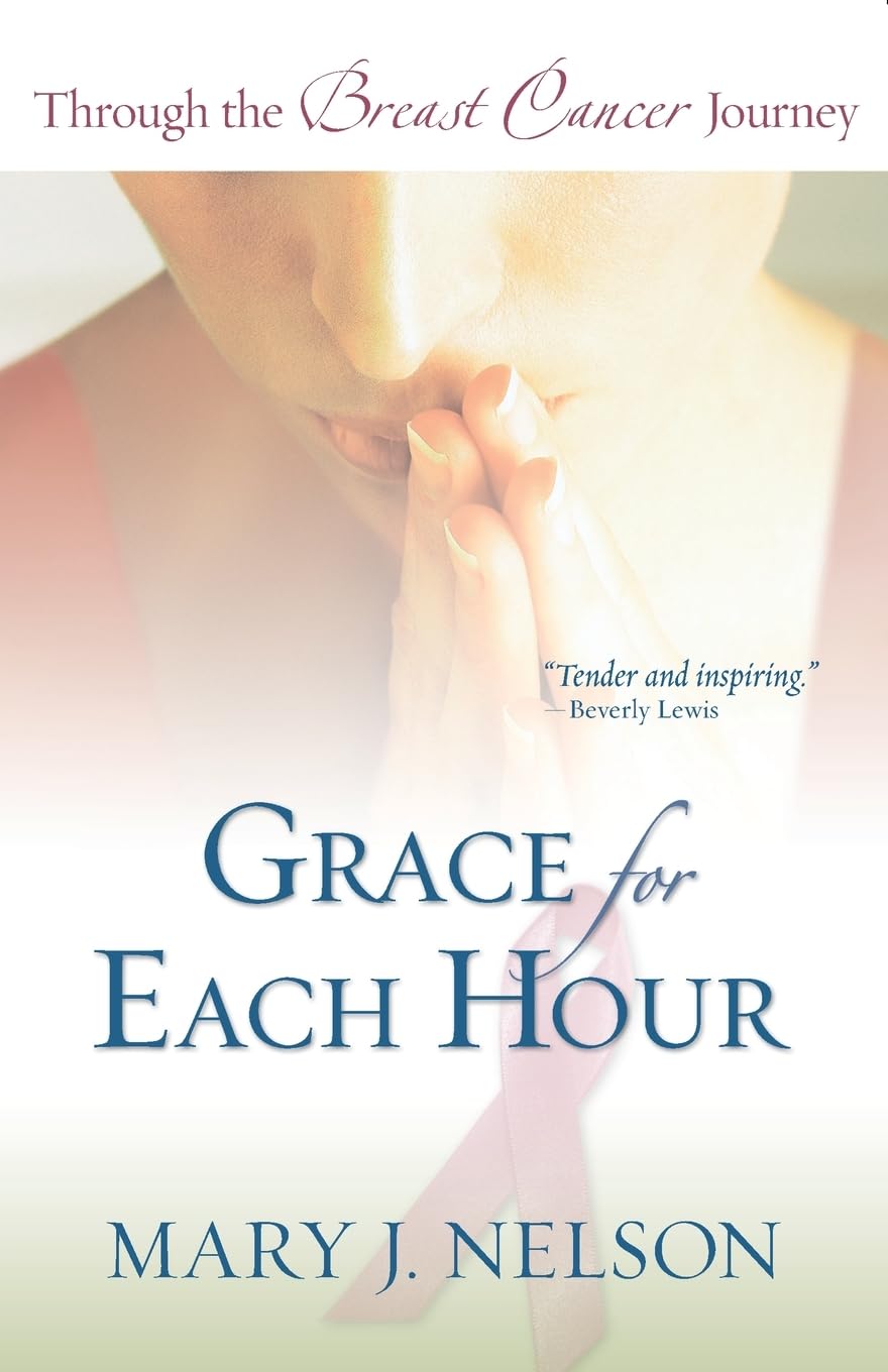 Grace For Each Hour