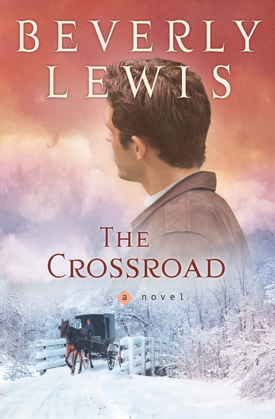 The Crossroad (Amish Country Crossroads #2)