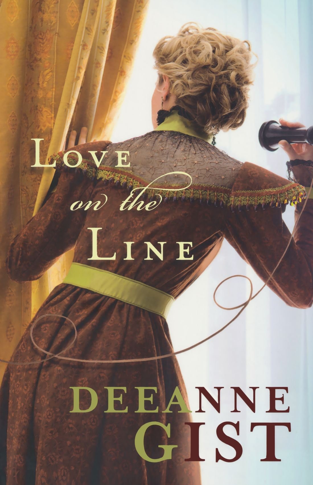 Love on the Line