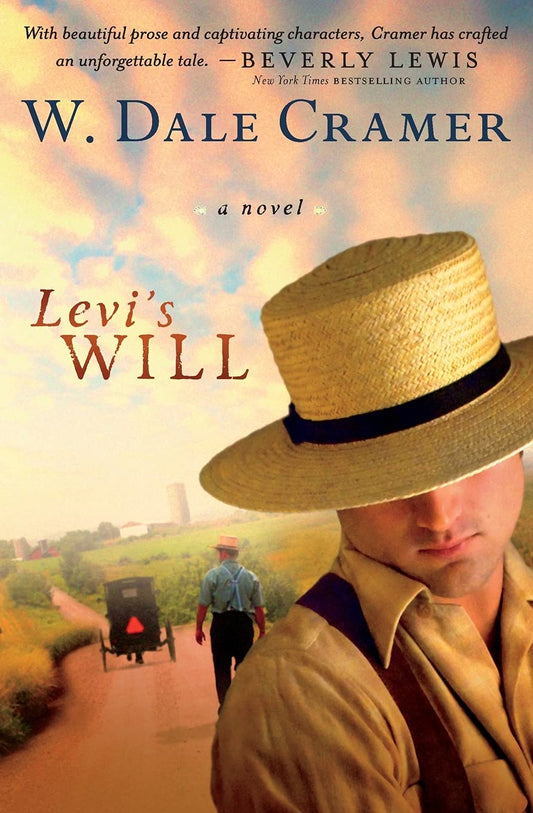 LEVI'S WILL