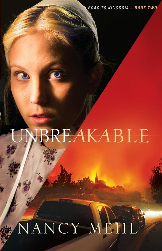Unbreakable (Road to Kingdom)