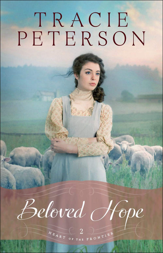 Beloved Hope (Heart of the Frontier)