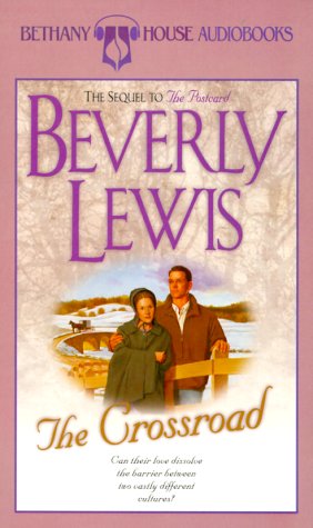 The Crossroad (Amish Country Crossroads #2)