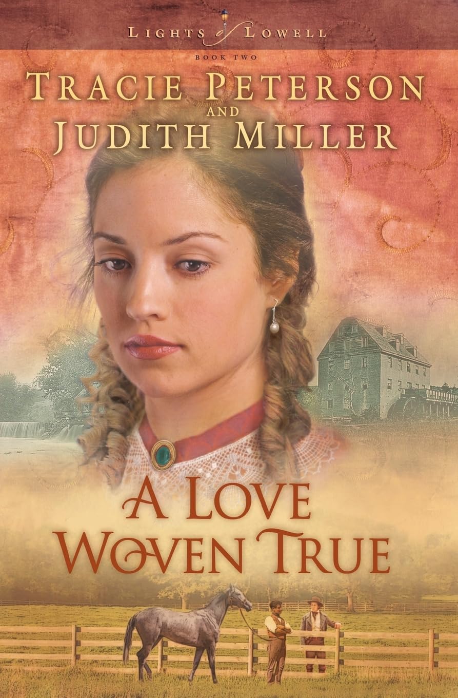 A Love Woven True