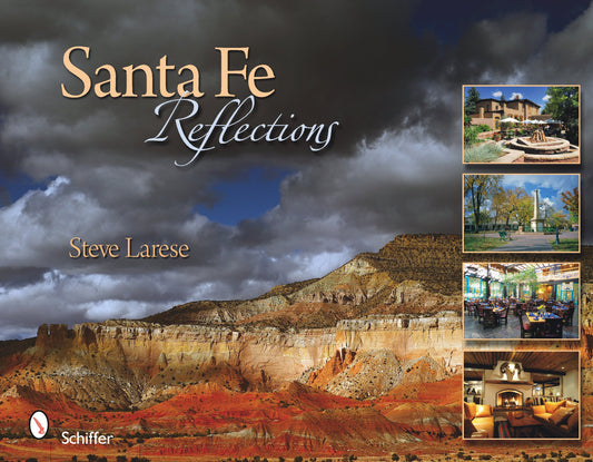 Santa Fe Reflections