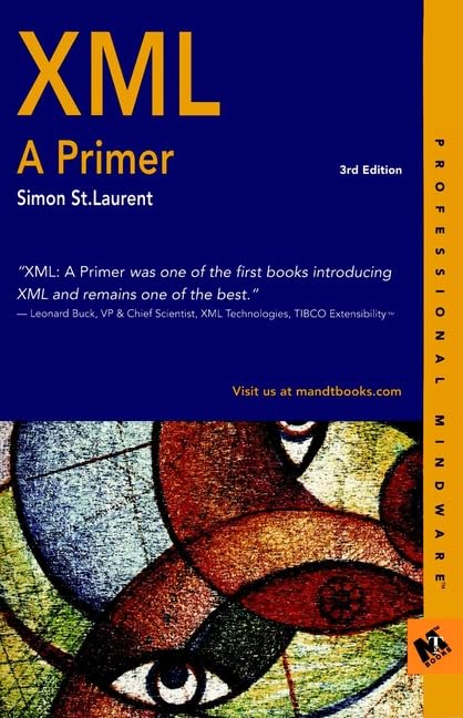 XML: A Primer