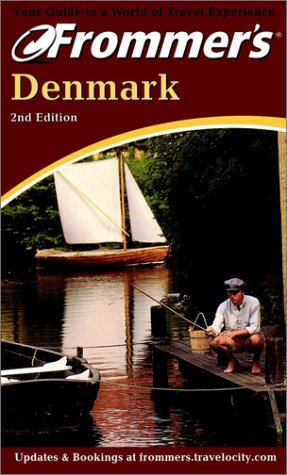 Frommer's Denmark (Frommer's Complete Guides)