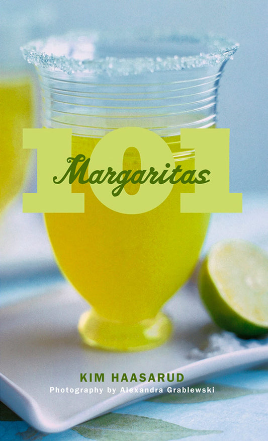 101 Margaritas - 6885