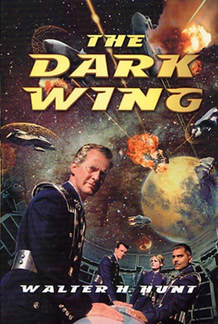 The Dark Wing