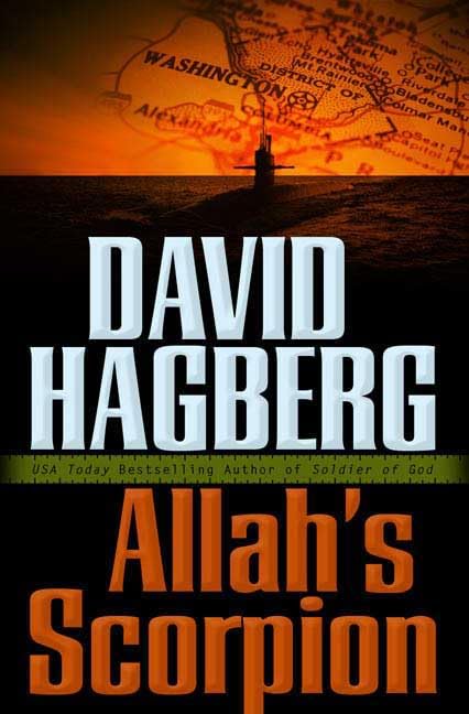Allah's Scorpion (McGarvey)