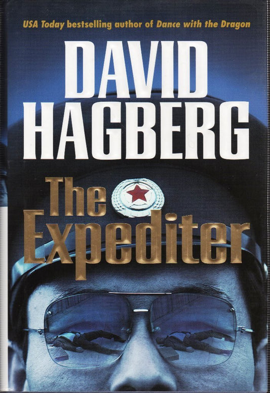 The Expediter (McGarvey)
