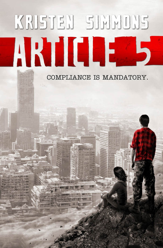 Article 5 (Article 5, 1)