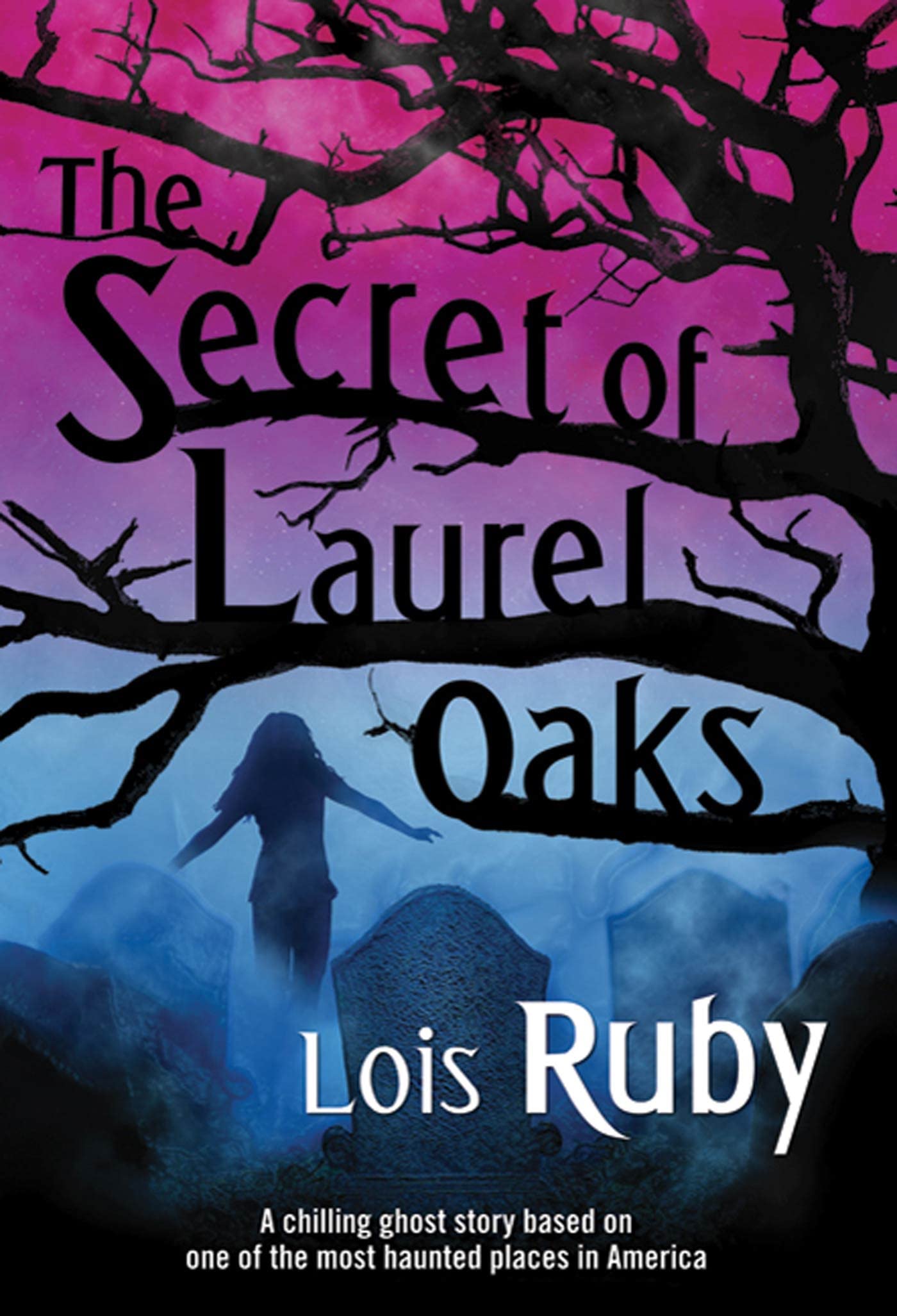 The Secret of Laurel Oaks