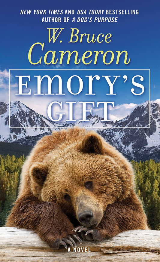 Emory's Gift: A Novel