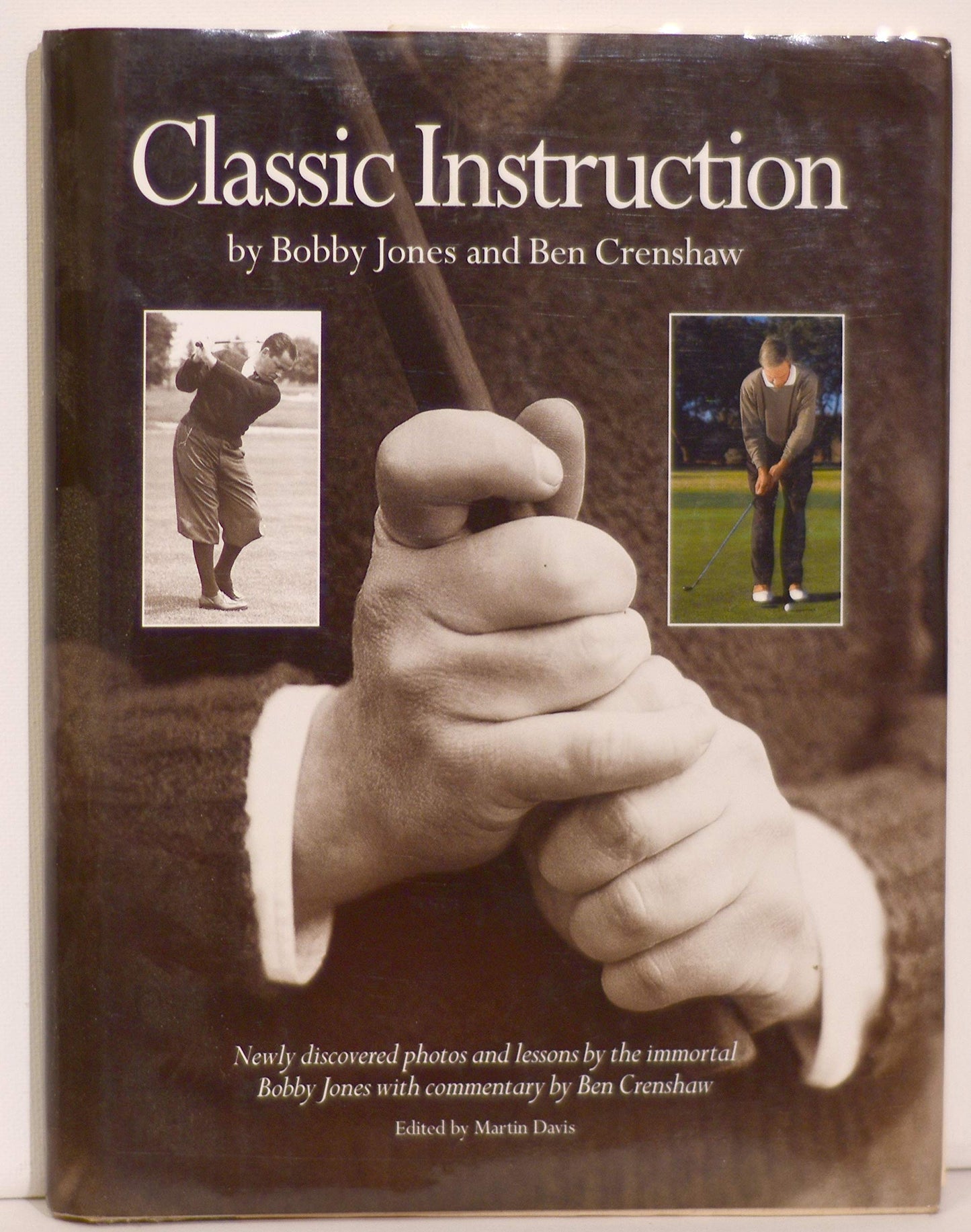 Classic Golf Instruction