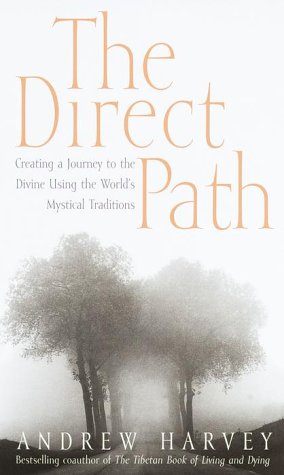 The Direct Path: Creating a Journey to the Divine Using the World's Mystical Traditions