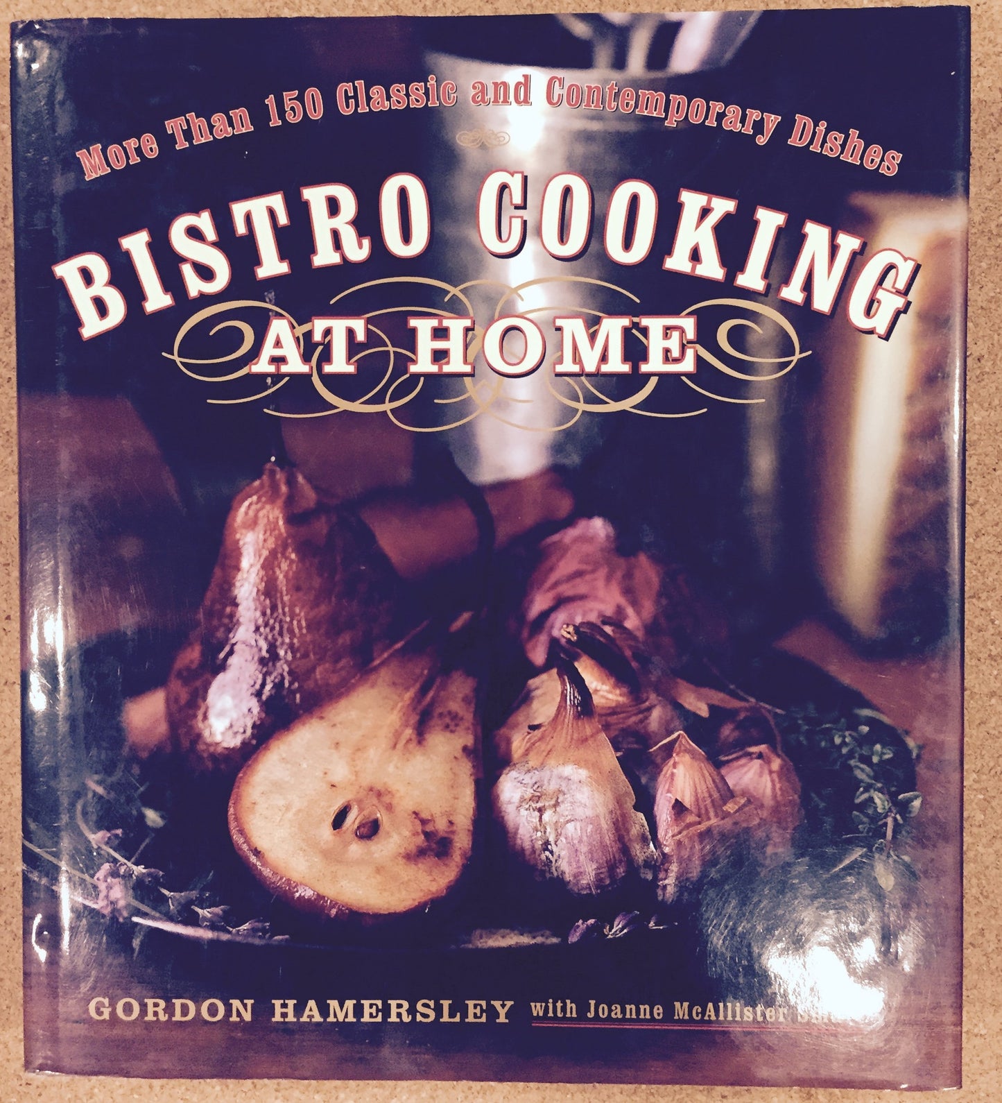 Bistro Cooking at Home