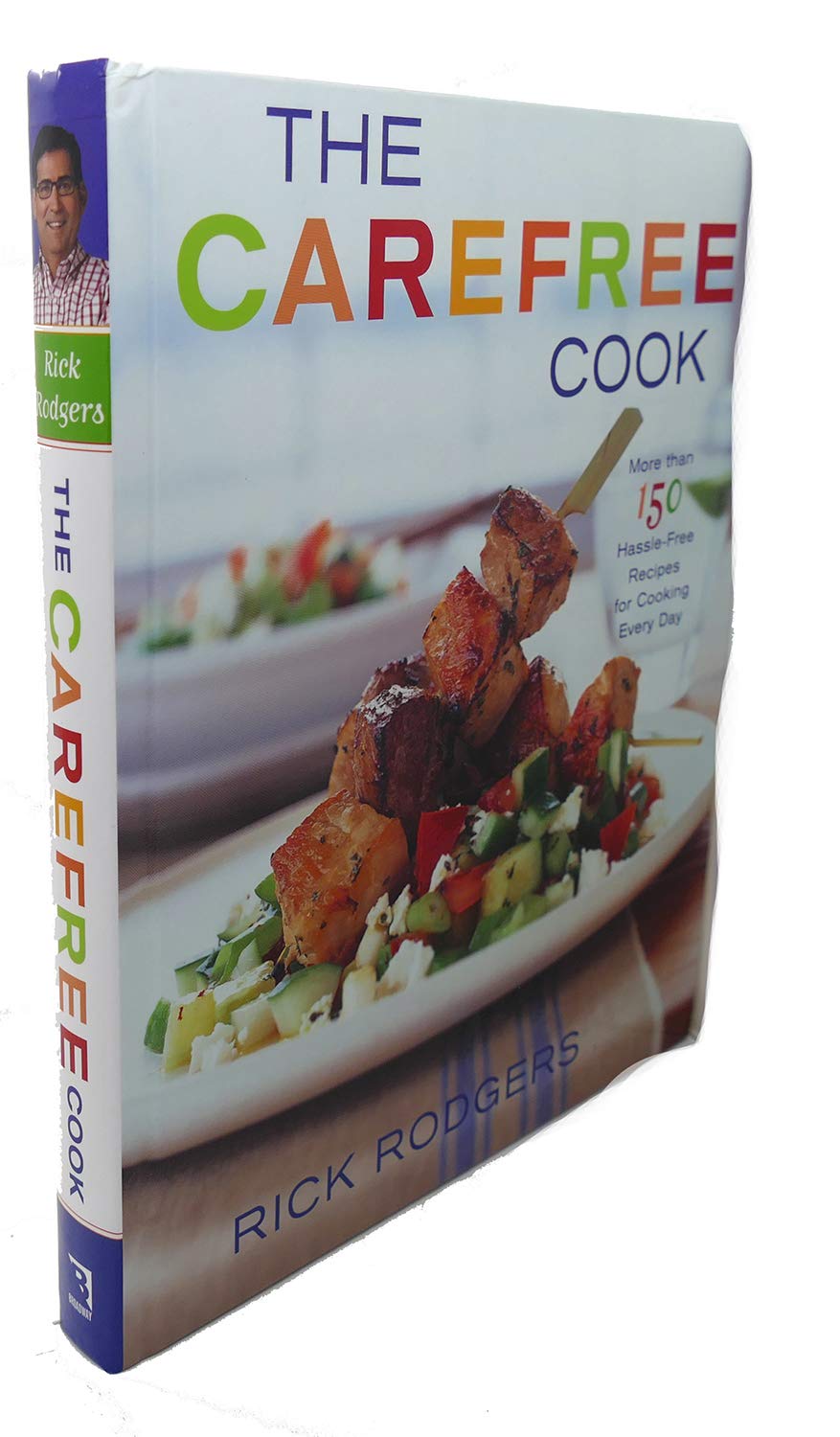 The Carefree Cook