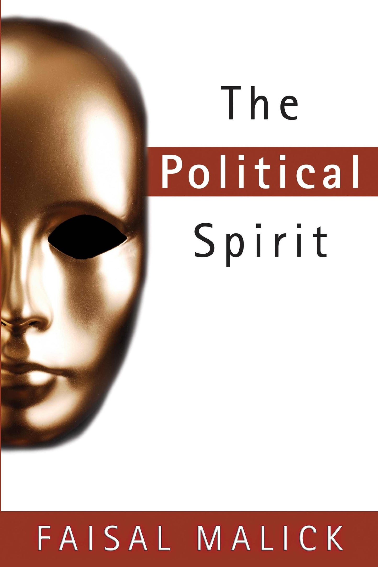 The Political Spirit