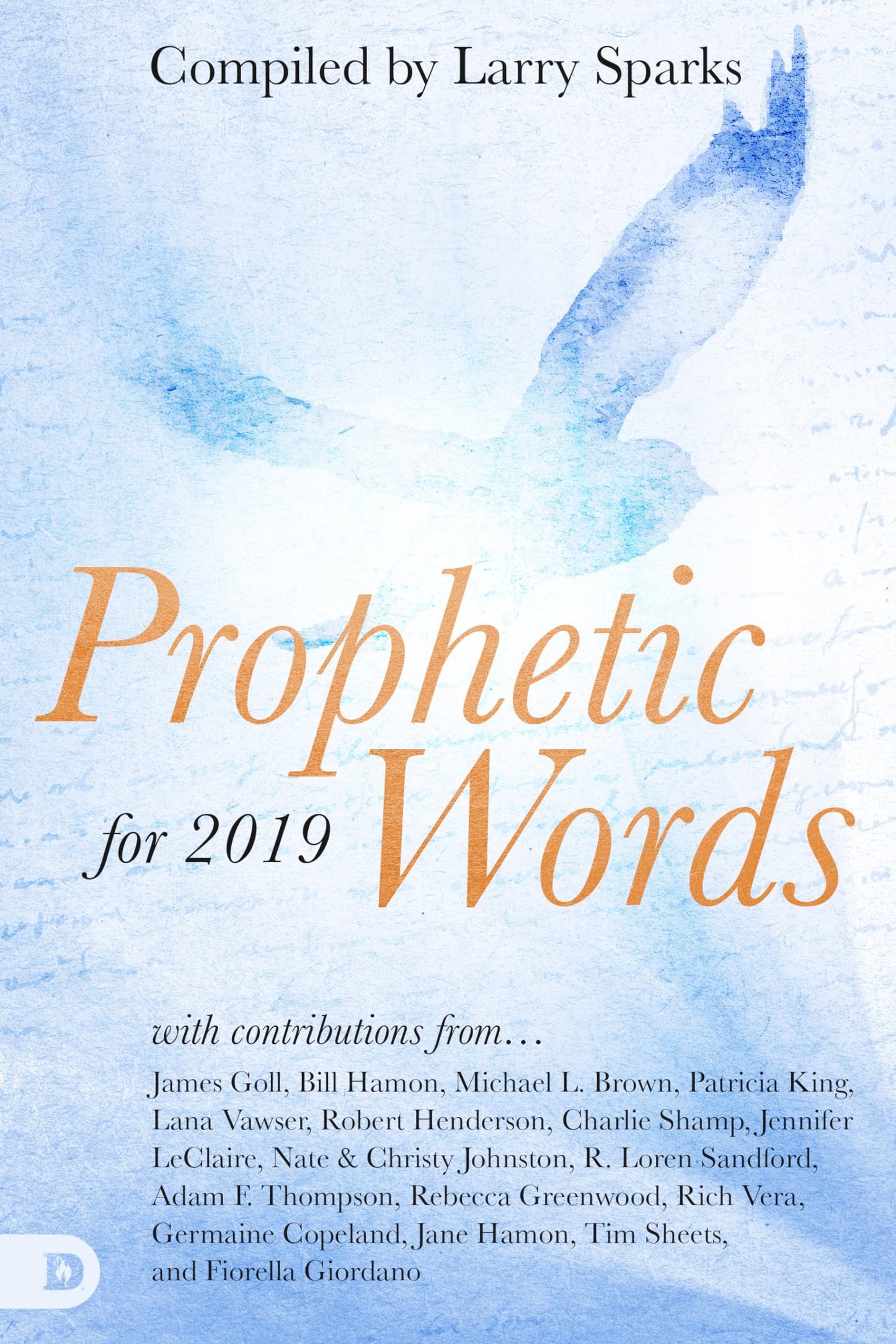 Prophetic Words for 2019