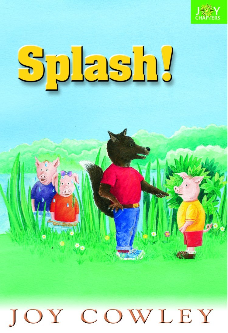 SPLASH! - JCH
