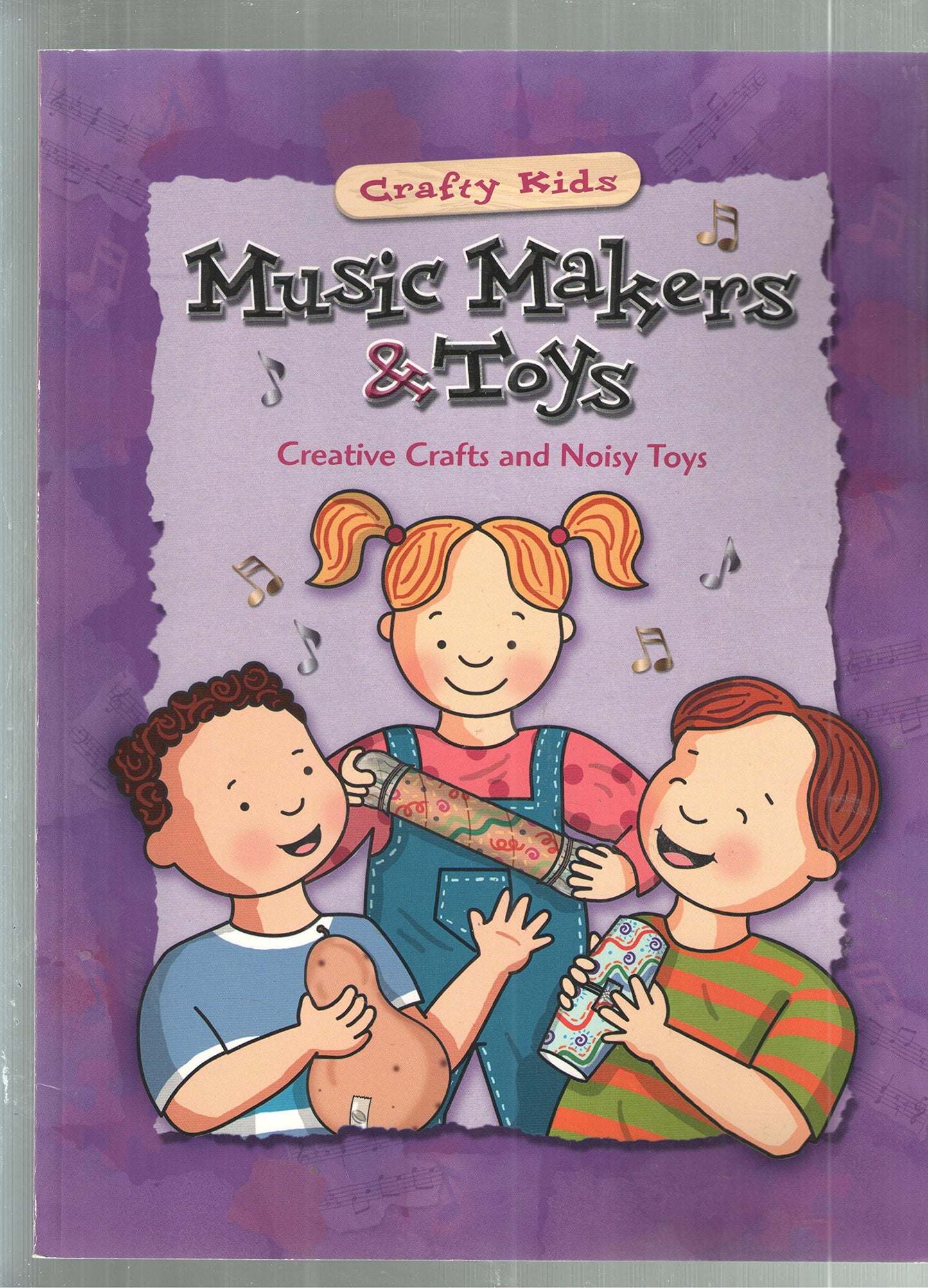 Music Makers & Toys