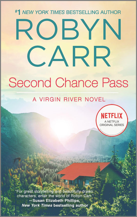 Second Chance Pass (Virgin River)
