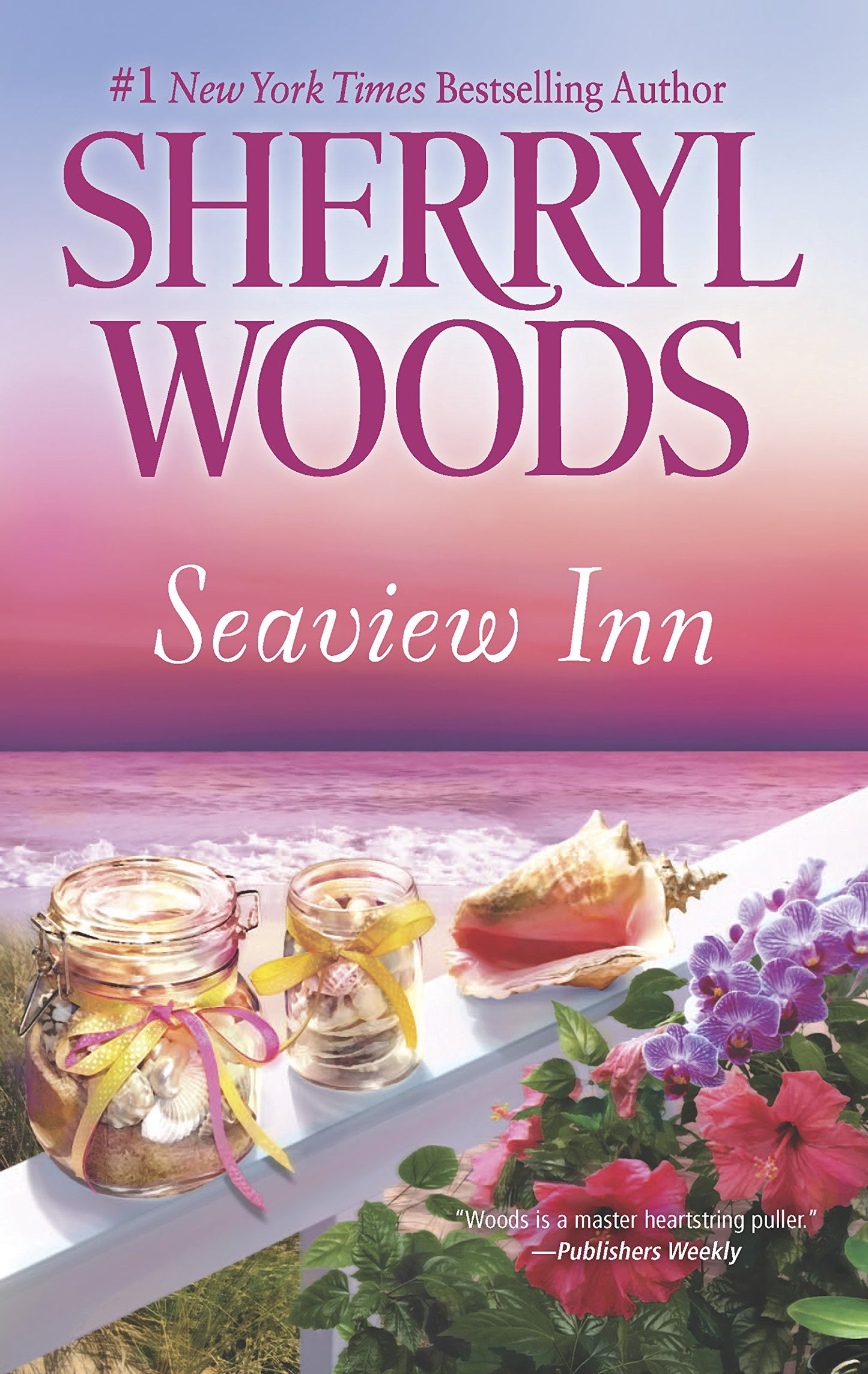 Seaview Inn (A Seaview Key Novel)