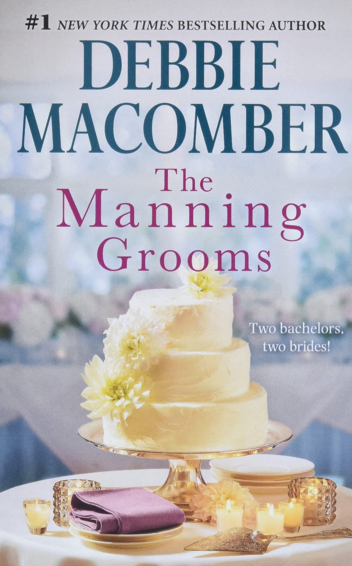 The Manning Grooms: Bride on the LooseSame Time, Next Year