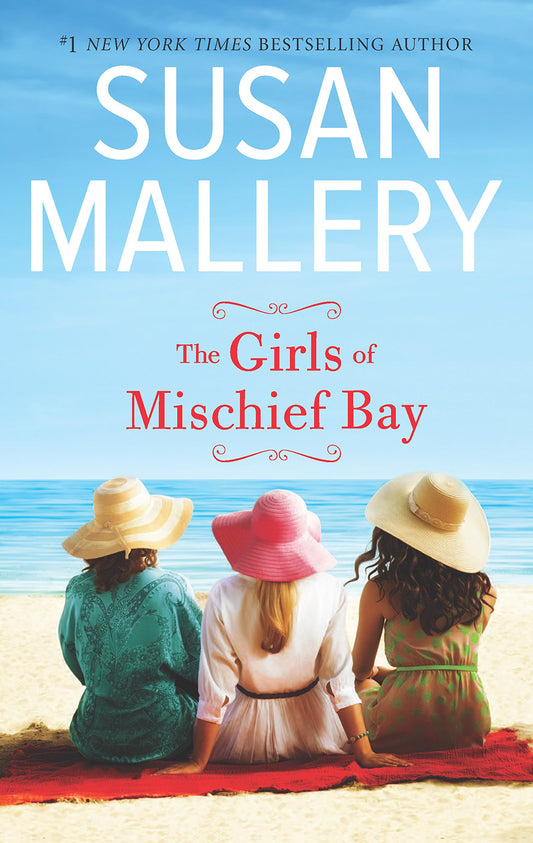 The Girls of Mischief Bay (Mischief Bay, 1)