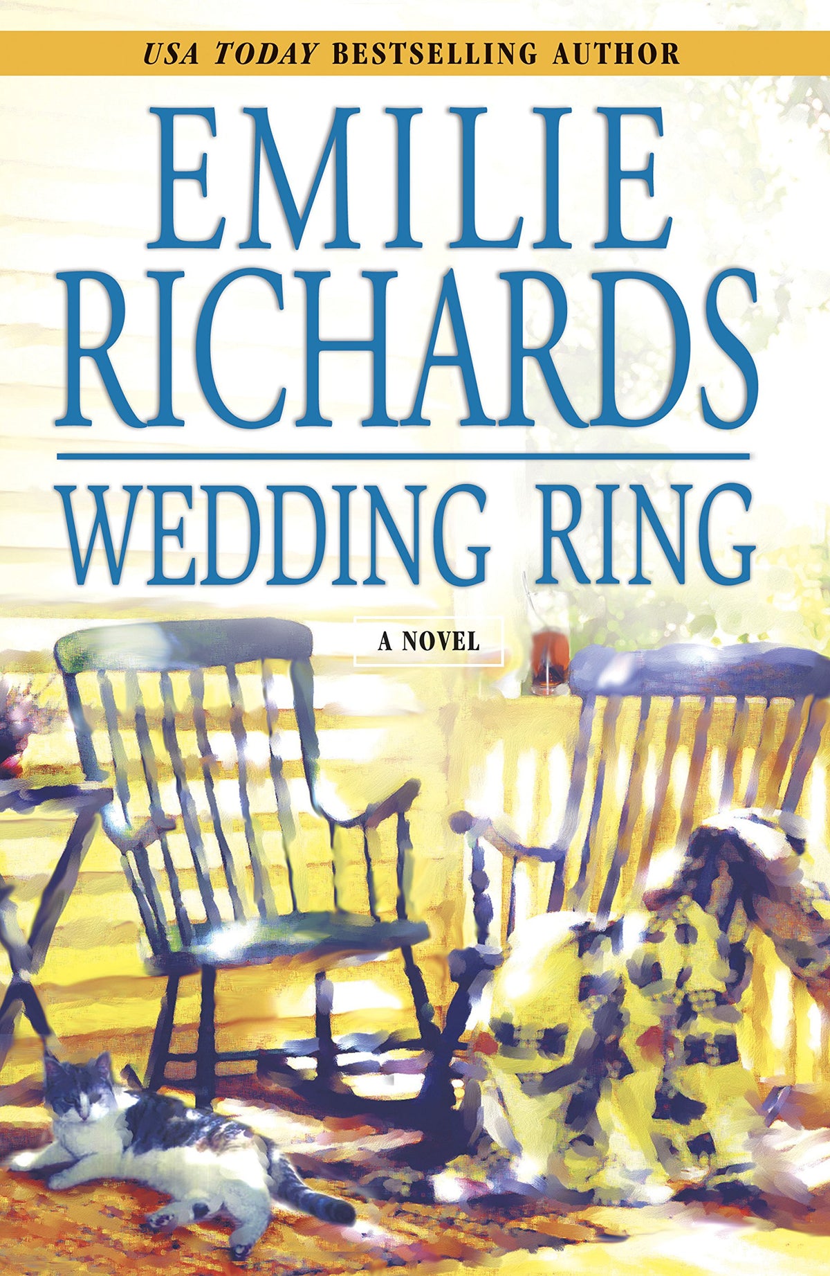 Wedding Ring