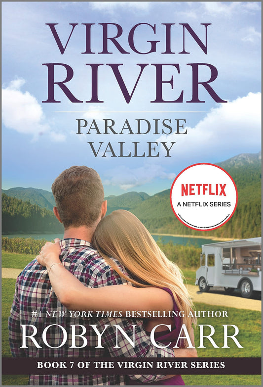 Paradise Valley: A Virgin River Novel (A Virgin River Novel, 7)