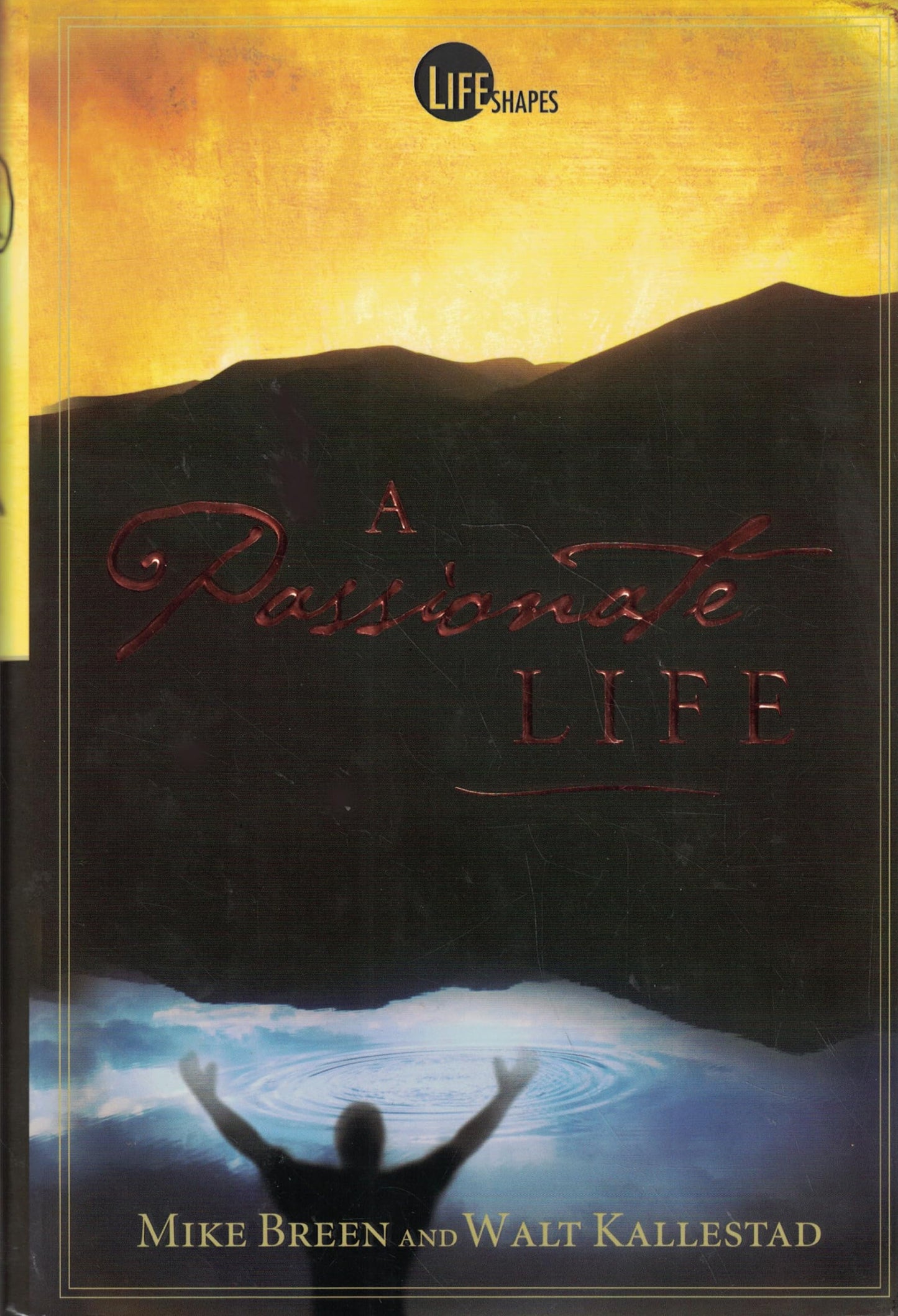 A Passionate Life