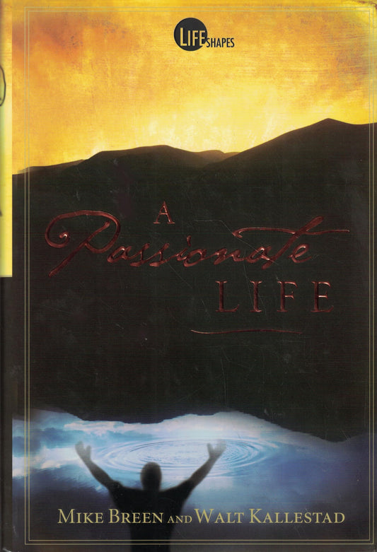 A Passionate Life