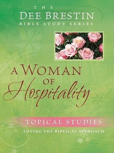 A Woman of Hospitality