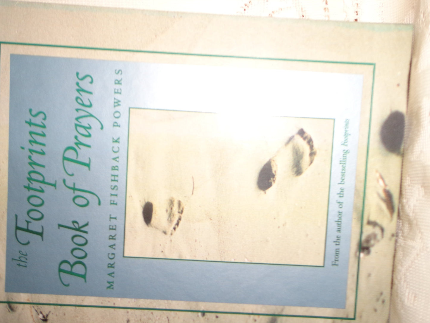 Little Wings: Blessings, Prayers and Kindly Things