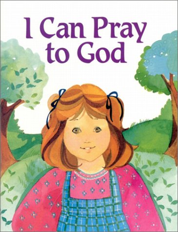 I Can Pray to God