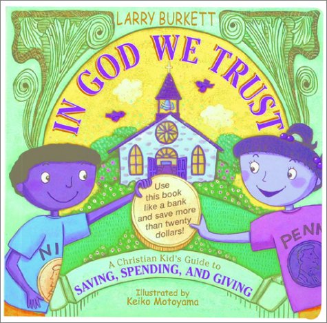 In God We Trust
