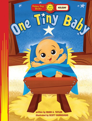 One Tiny Baby (Happy Day® Books: Holiday & Seasonal)