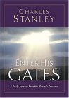 Enter His Gates: A Daily Journey Into The Master's Presence