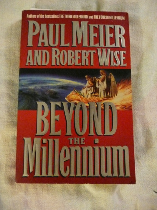 Beyond the Millennium