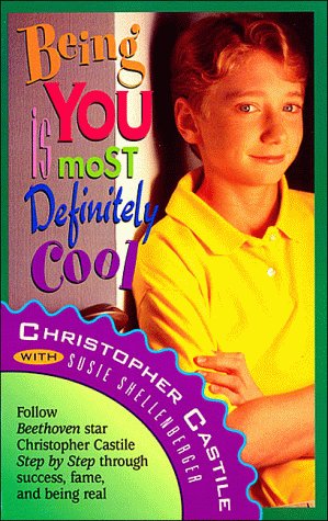 Being You Is Most Definitely Cool