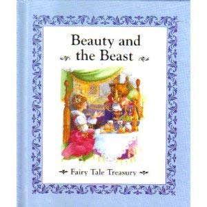 Beauty and the Beast