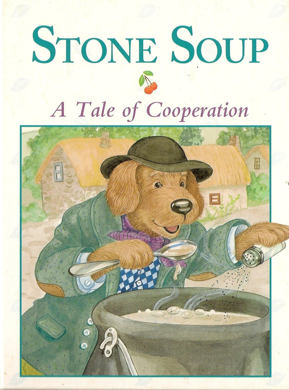 Stone Soup: A Tale of Cooperation