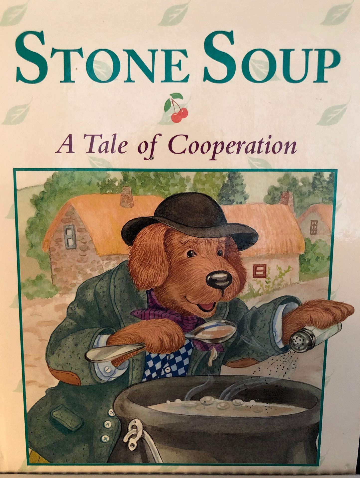 Stone Soup: A Tale of Cooperation