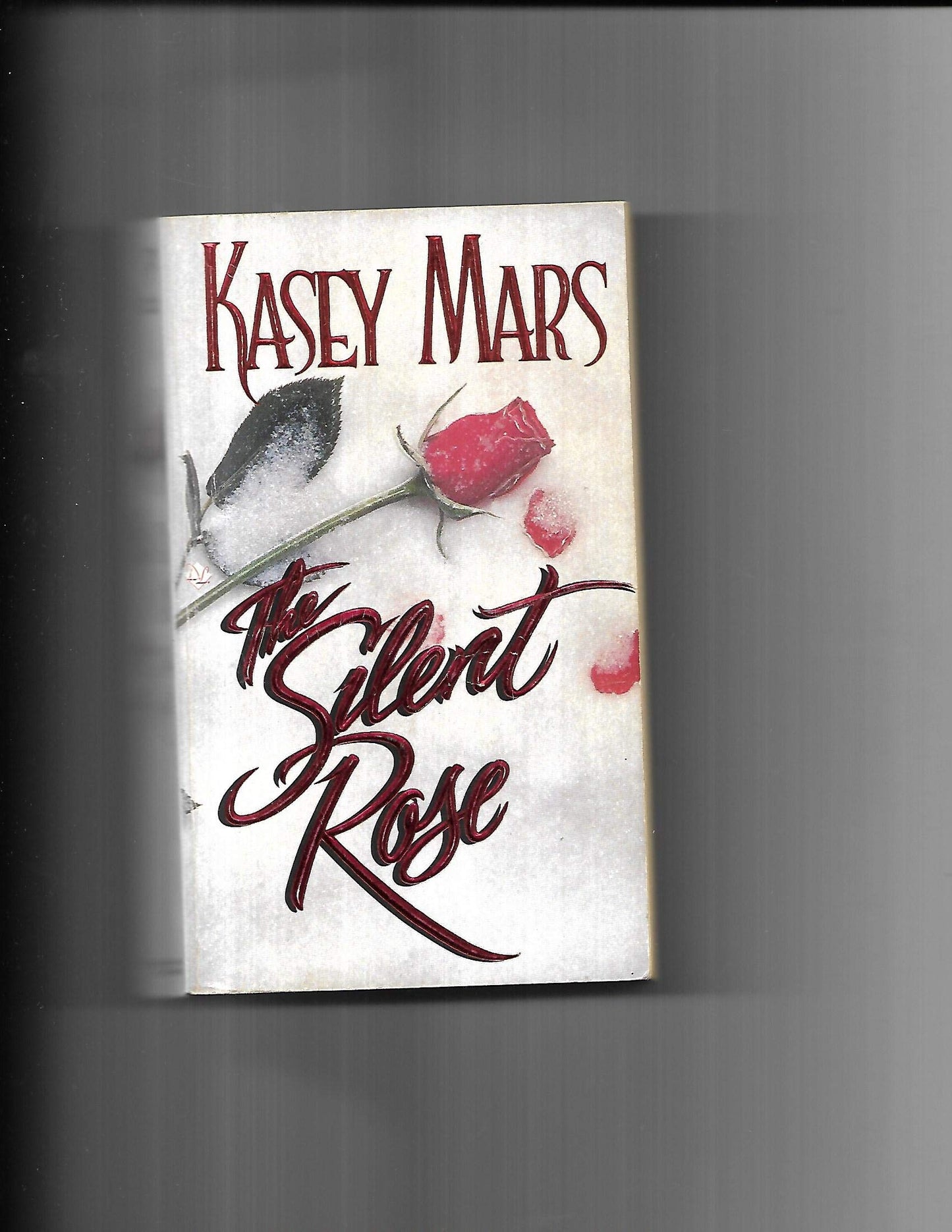 Silent Rose