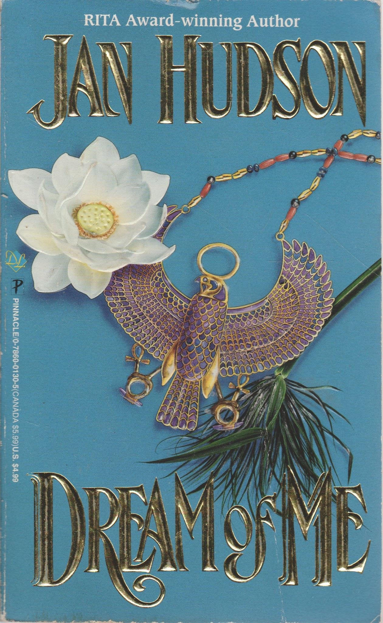 Dream of Me (Denise Little Presents)